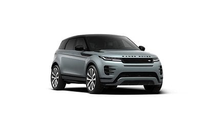 Range Rover Evoque 0