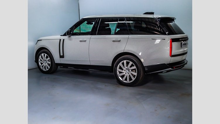 2023 Approved Land Rover Range Rover Fuji White 4x4 3.0D HSE (D350)