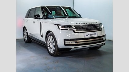 Range Rover 0