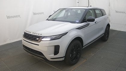 Range Rover Evoque 0