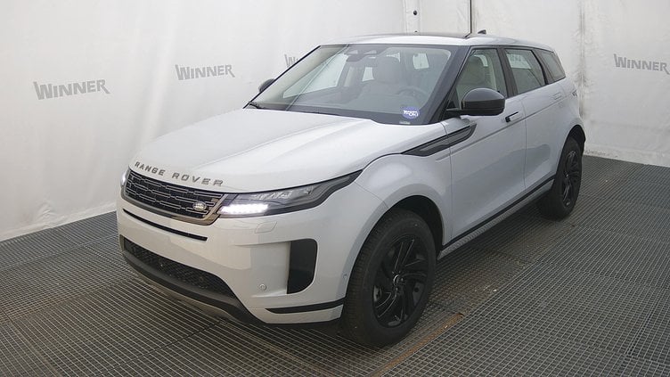 2024 Новий Land Rover Range Rover Evoque Arroios Grey 4WD S