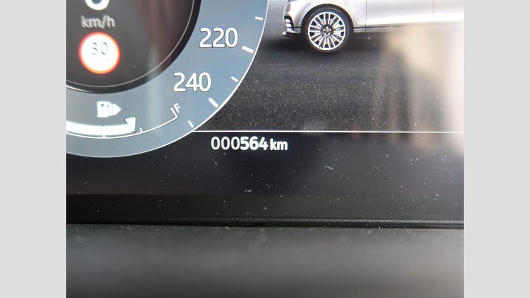 2024 認定中古車 Land Rover Range Rover Velar ヴァレジネブルー P400eプラグインハイブリッド（ガソリン） Standard Wheelbase Dynamic HSE