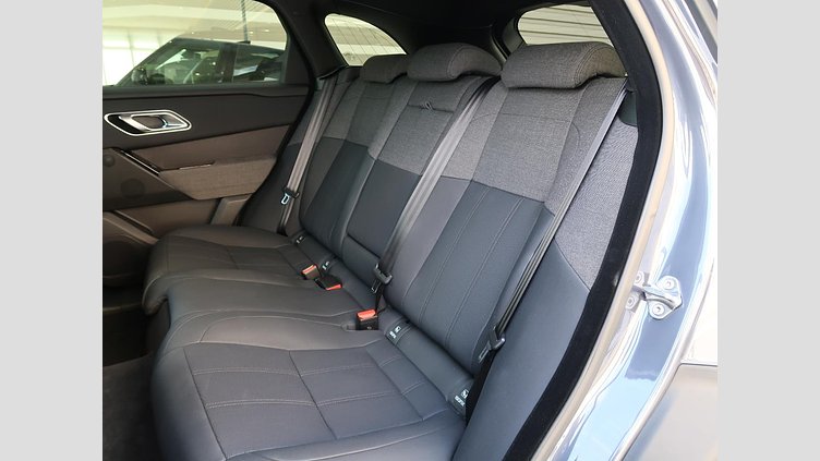 2024 認定中古車 Land Rover Range Rover Velar ヴァレジネブルー P400eプラグインハイブリッド（ガソリン） Standard Wheelbase Dynamic HSE