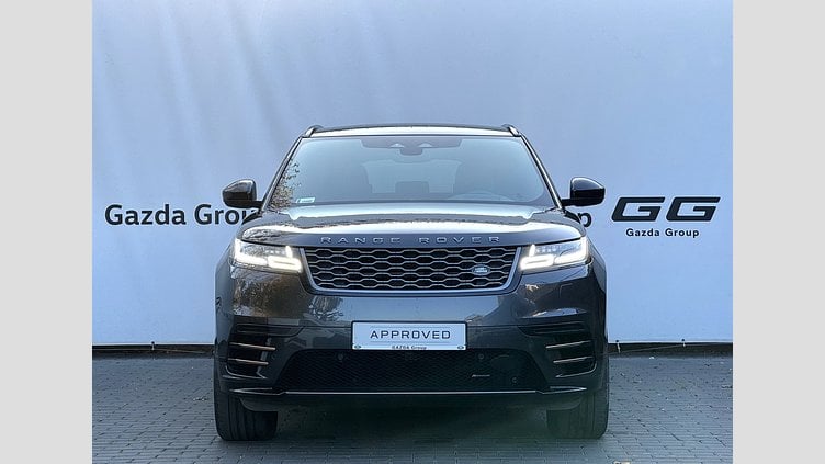 2022 Approved Land Rover Range Rover Velar Carpathian Grey P400e AWD PHEV (AUTO) R-DYNAMIC SE