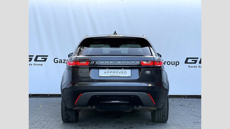 2022 Approved Land Rover Range Rover Velar Carpathian Grey P400e AWD PHEV (AUTO) R-DYNAMIC SE