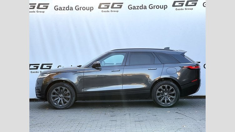 2022 Approved Land Rover Range Rover Velar Carpathian Grey P400e AWD PHEV (AUTO) R-DYNAMIC SE