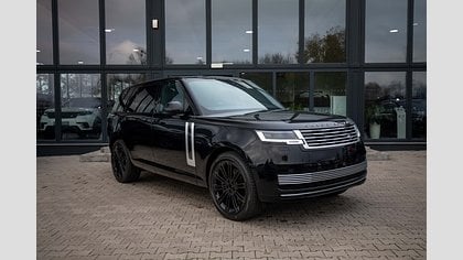 Range Rover 0