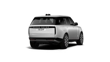 Range Rover 2