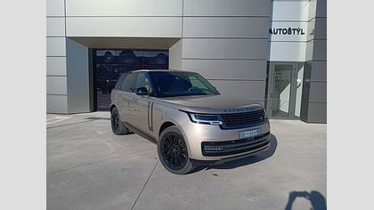 Range Rover 0