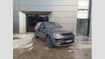 Range Rover Sport 0