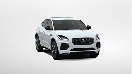 E-Pace 0