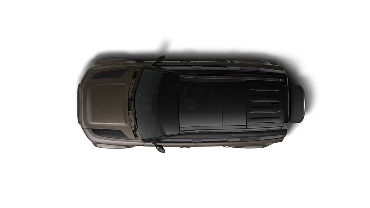 2025 NAUJI AUTOMOBILIAI Land Rover Defender 110 Gondwana Stone D300 Diesel Mild Hybrid X-Dynamic SE