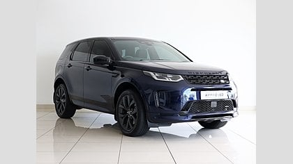 Discovery Sport 0