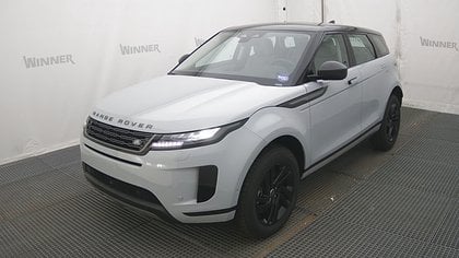 Range Rover Evoque 0