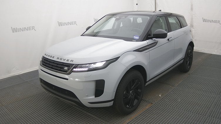 2024 Новий Land Rover Range Rover Evoque Arroios Grey 4WD S