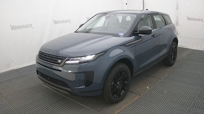 Range Rover Evoque 0