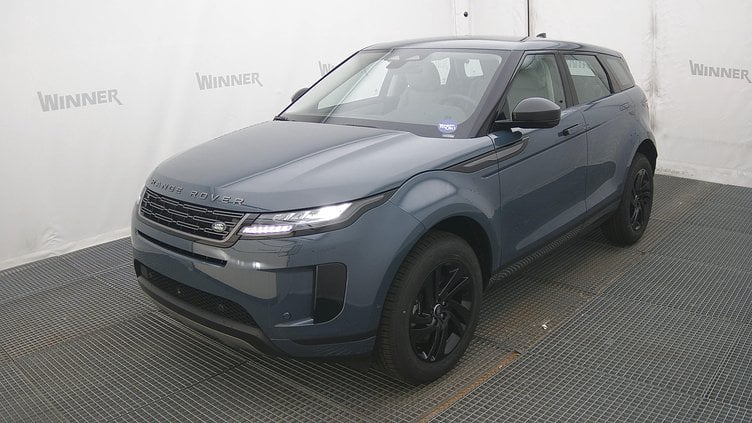 2024 Новий Land Rover Range Rover Evoque Tribeca Blue 4WD S