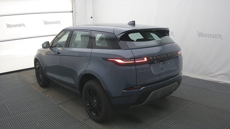 2024 Новий Land Rover Range Rover Evoque Tribeca Blue 4WD S