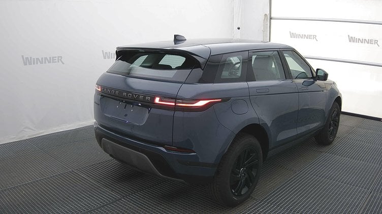 2024 Новий Land Rover Range Rover Evoque Tribeca Blue 4WD S