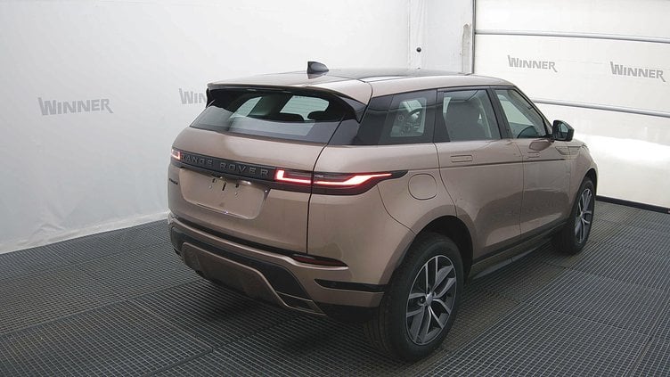 2024 Новий Land Rover Range Rover Evoque Corinthian Bronze 4WD Dynamic SE