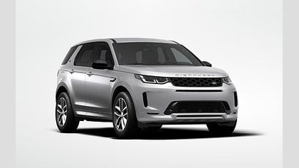 Discovery Sport 0