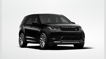 Discovery Sport 0