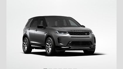 Discovery Sport 0