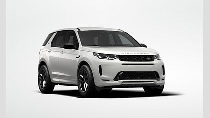 Discovery Sport 0