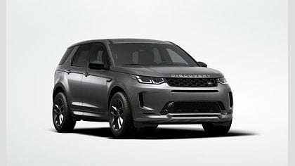 Discovery Sport 0