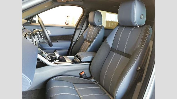 2022 認定中古車 Land Rover Range Rover Velar バイロンブルー P250 AWD（オートマチック） R-DYNAMIC S