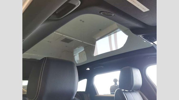 2022 認定中古車 Land Rover Range Rover Velar バイロンブルー P250 AWD（オートマチック） R-DYNAMIC S