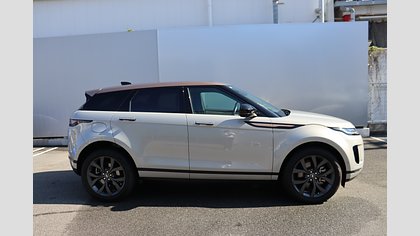 Range Rover Evoque 11