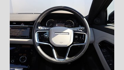 Range Rover Evoque 19