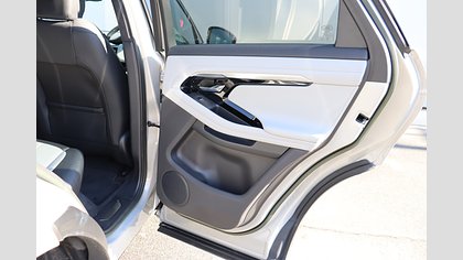 Range Rover Evoque 13