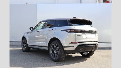 Range Rover Evoque 1