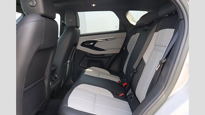 Range Rover Evoque 4