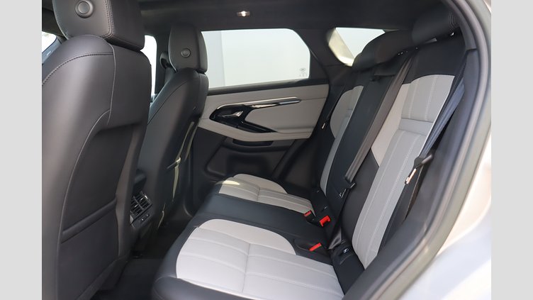 2023 認定中古車 Land Rover Range Rover Evoque ソウルパールシルバー P250 AWD（オートマチック） BRONZE EDITION
