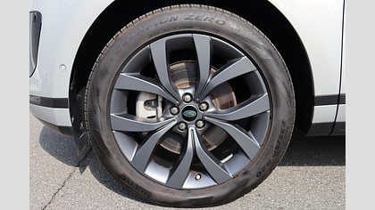 Range Rover Evoque 8