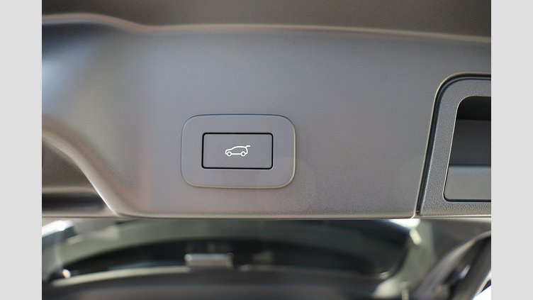 2023 認定中古車 Land Rover Range Rover Evoque ソウルパールシルバー P250 AWD（オートマチック） BRONZE EDITION