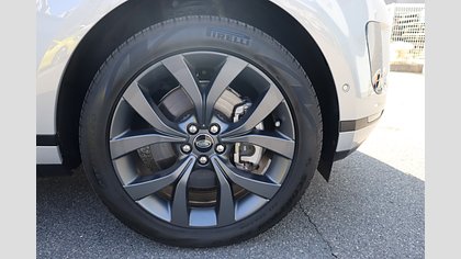 Range Rover Evoque 44