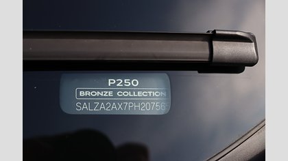 Range Rover Evoque 46