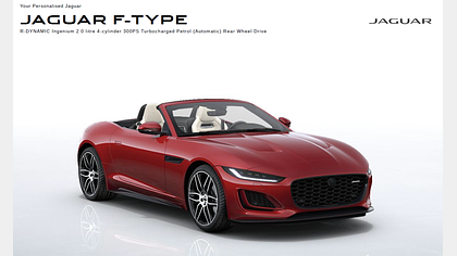 F-Type 0