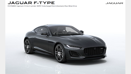 F-Type 0