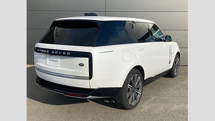 Range Rover 3