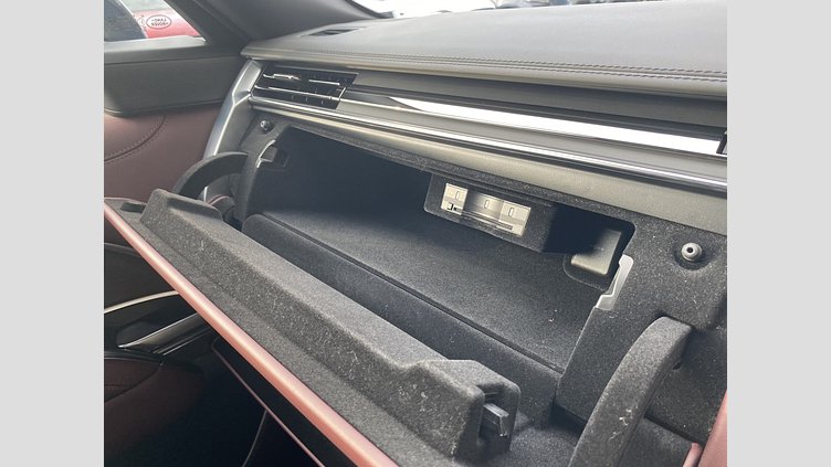 2023 認定中古車 Land Rover Range Rover オストゥーニパールホワイト P530 AWD（AT） スタンダードホイールベース AUTOBIOGRAPHY