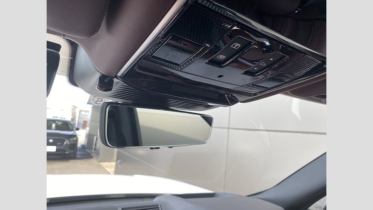 2023 認定中古車 Land Rover Range Rover オストゥーニパールホワイト P530 AWD（AT） スタンダードホイールベース AUTOBIOGRAPHY