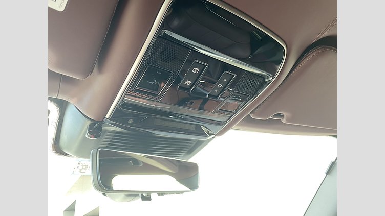 2023 認定中古車 Land Rover Range Rover オストゥーニパールホワイト P530 AWD（AT） スタンダードホイールベース AUTOBIOGRAPHY