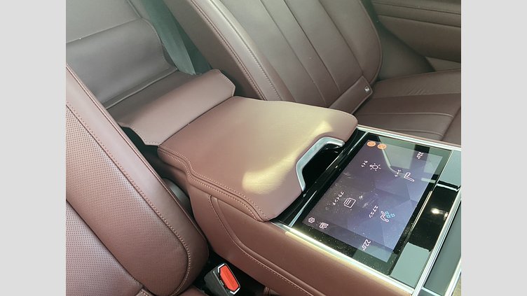 2023 認定中古車 Land Rover Range Rover オストゥーニパールホワイト P530 AWD（AT） スタンダードホイールベース AUTOBIOGRAPHY