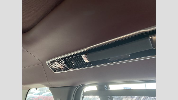 2023 認定中古車 Land Rover Range Rover オストゥーニパールホワイト P530 AWD（AT） スタンダードホイールベース AUTOBIOGRAPHY