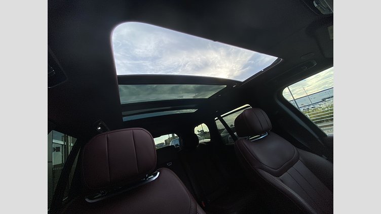 2023 認定中古車 Land Rover Range Rover オストゥーニパールホワイト P530 AWD（AT） スタンダードホイールベース AUTOBIOGRAPHY